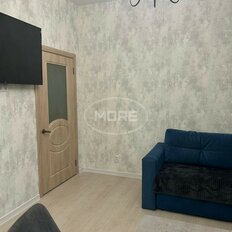 Квартира 88 м², 2-комнатная - изображение 5