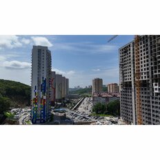 Квартира 72,3 м², 4-комнатная - изображение 2