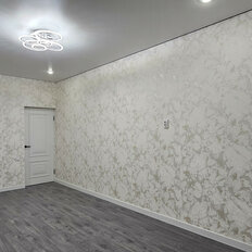 Квартира 48 м², 1-комнатная - изображение 4