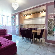 Квартира 90,4 м², 3-комнатная - изображение 3