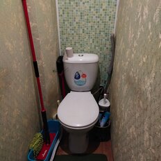 Квартира 53 м², 3-комнатная - изображение 1
