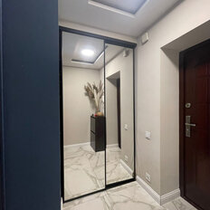 Квартира 30,4 м², 1-комнатная - изображение 1