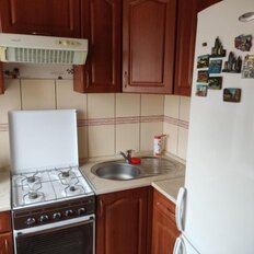 Квартира 28 м², 1-комнатная - изображение 4