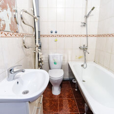 Квартира 27 м², студия - изображение 4