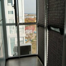 Квартира 37 м², 1-комнатная - изображение 5