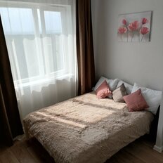 Квартира 22 м², студия - изображение 1