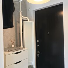 Квартира 42,1 м², студия - изображение 3