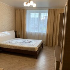 Квартира 46 м², 1-комнатная - изображение 2