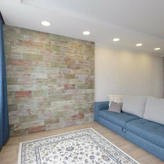 Квартира 45 м², 2-комнатная - изображение 4