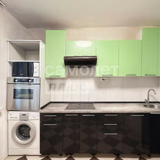 Квартира 72 м², 3-комнатная - изображение 2