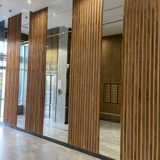 Квартира 35,9 м², 1-комнатная - изображение 3