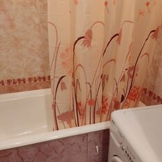 Квартира 40 м², 1-комнатная - изображение 4