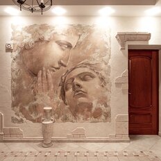 Квартира 208 м², 5-комнатная - изображение 4