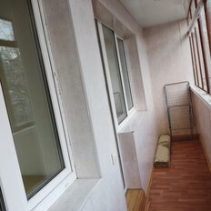 Квартира 40 м², 1-комнатная - изображение 1