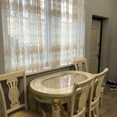 Квартира 35 м², 1-комнатная - изображение 1