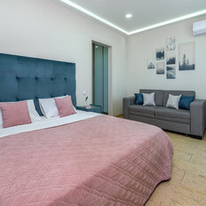 Квартира 40 м², 1-комнатная - изображение 1