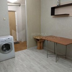 Квартира 20 м², студия - изображение 4