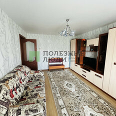 Квартира 35,1 м², 1-комнатная - изображение 1