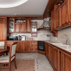 Квартира 208 м², 5-комнатная - изображение 3