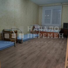 Квартира 50 м², 2-комнатная - изображение 2