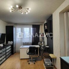 Квартира 58,3 м², 2-комнатная - изображение 1