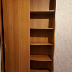 Квартира 33 м², студия - изображение 1