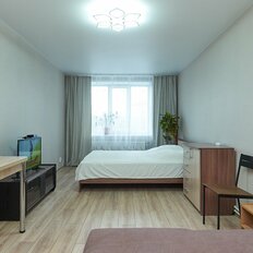 Квартира 82 м², 2-комнатная - изображение 5