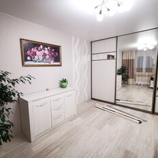 Квартира 40 м², 1-комнатная - изображение 1