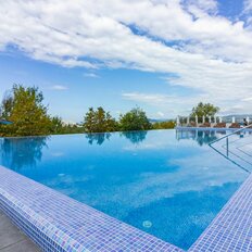 Квартира 35 м², 1-комнатная - изображение 3