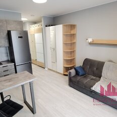 Квартира 25,5 м², студия - изображение 2