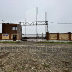 1800 м², помещение свободного назначения - изображение 1