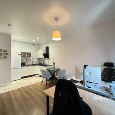 Квартира 36 м², 1-комнатная - изображение 3