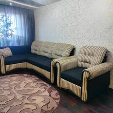 Квартира 63,5 м², 3-комнатная - изображение 4