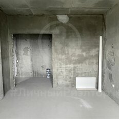 Квартира 60,1 м², 2-комнатная - изображение 4