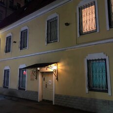 323 м², гостиница - изображение 1