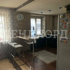 Квартира 58 м², 3-комнатная - изображение 4