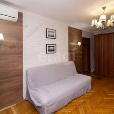 Квартира 47,3 м², 3-комнатная - изображение 3