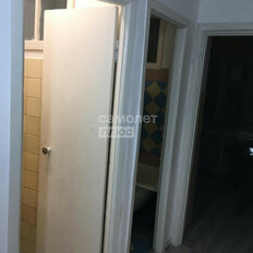 Квартира 45 м², 2-комнатная - изображение 2