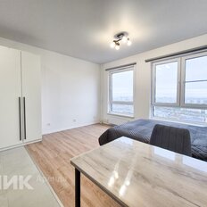 Квартира 25 м², студия - изображение 3