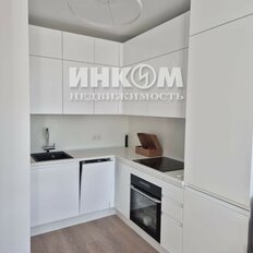 Квартира 40 м², 1-комнатная - изображение 4