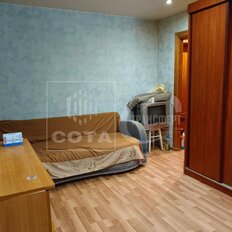 Квартира 29 м², 1-комнатная - изображение 3