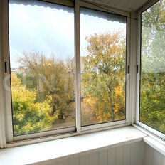 Квартира 39,8 м², 2-комнатная - изображение 4