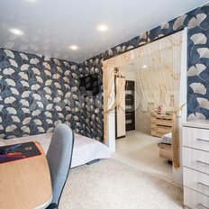 Квартира 73,4 м², 4-комнатная - изображение 4