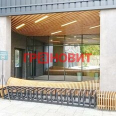 Квартира 63,8 м², 3-комнатная - изображение 5