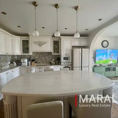 Квартира 170 м², 4-комнатная - изображение 4
