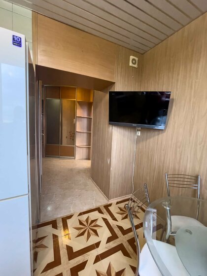 34 м², 1-комнатная квартира 6 350 000 ₽ - изображение 70