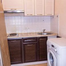 Квартира 19 м², студия - изображение 2