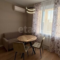 Квартира 41 м², 1-комнатная - изображение 2