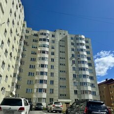 Квартира 74 м², 2-комнатная - изображение 2