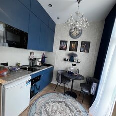 Квартира 28 м², студия - изображение 2